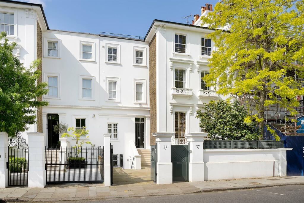 Main image of property: Gilston Road, Chelsea, London
