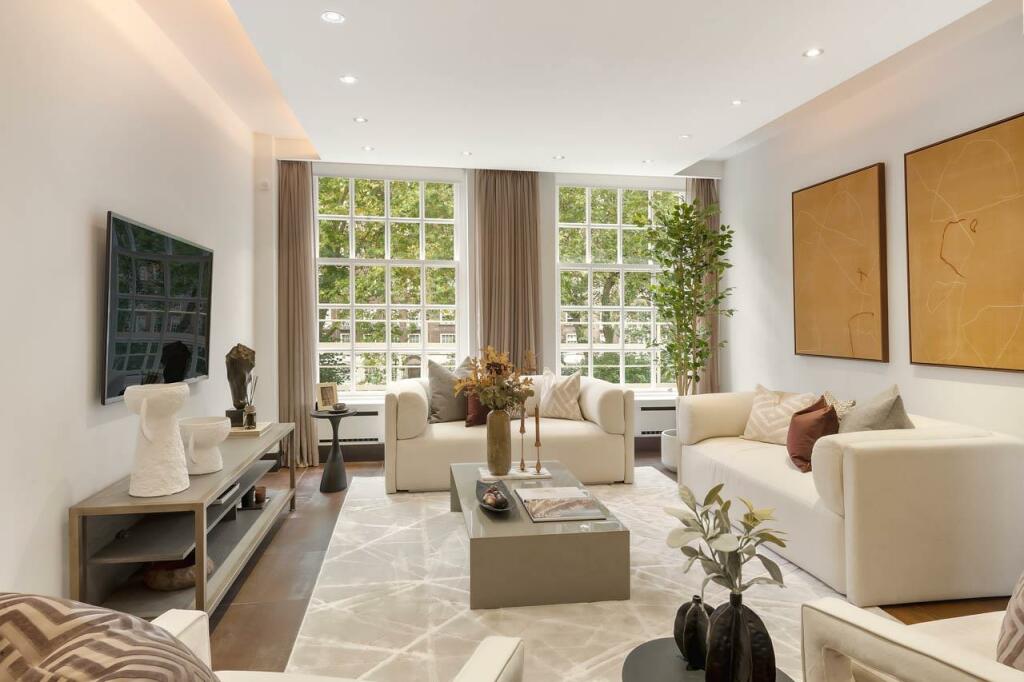 Main image of property: Lowndes Square, London