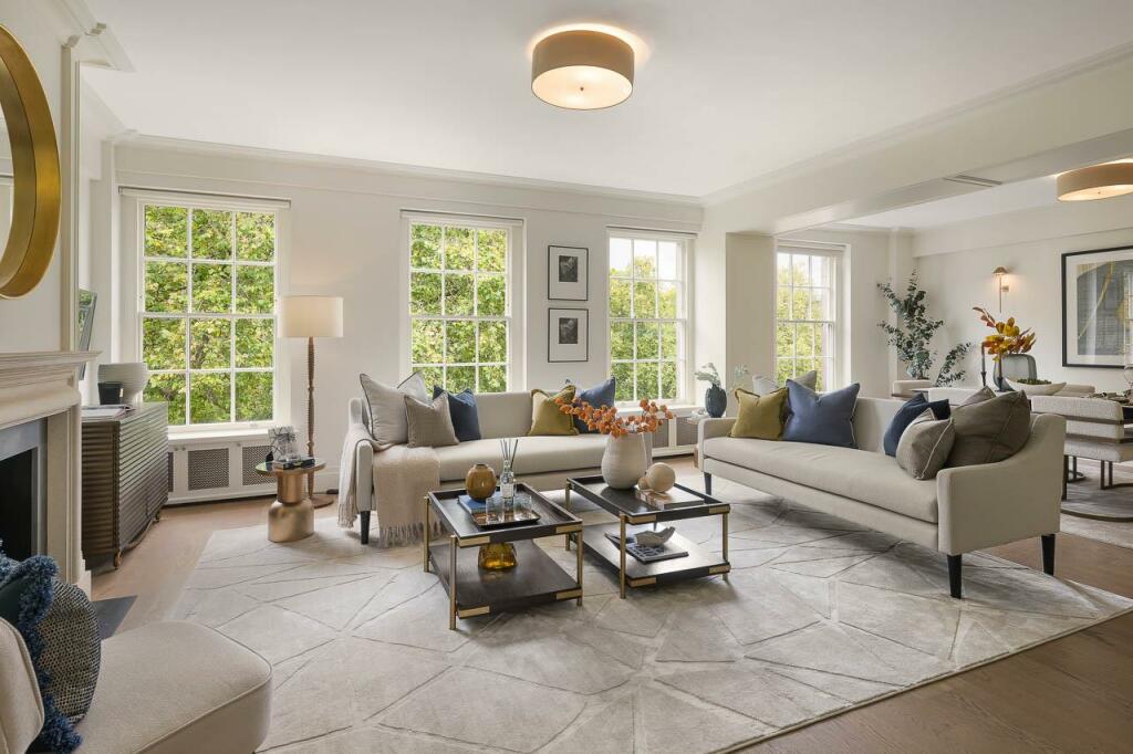 Main image of property: Berkeley Square, London