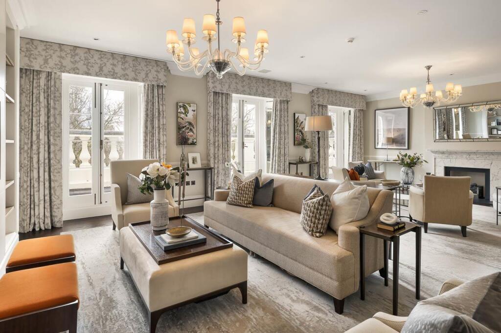 Main image of property: Eaton Square, Belgravia