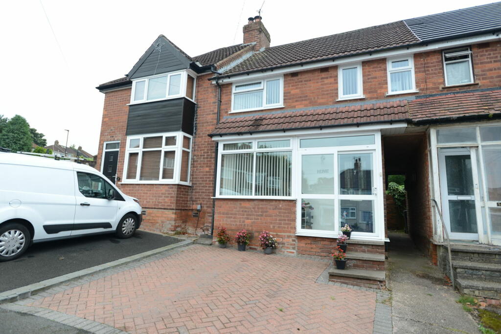 Main image of property: Ditton Grove, Birmingham, B31 4RY