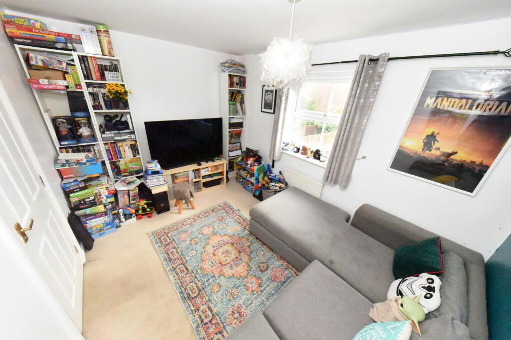 Additional property image - Brandwood Crescent, Kings Norton, Birmingham, B30 3QQ