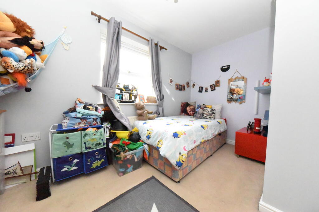Additional property image - Brandwood Crescent, Kings Norton, Birmingham, B30 3QQ