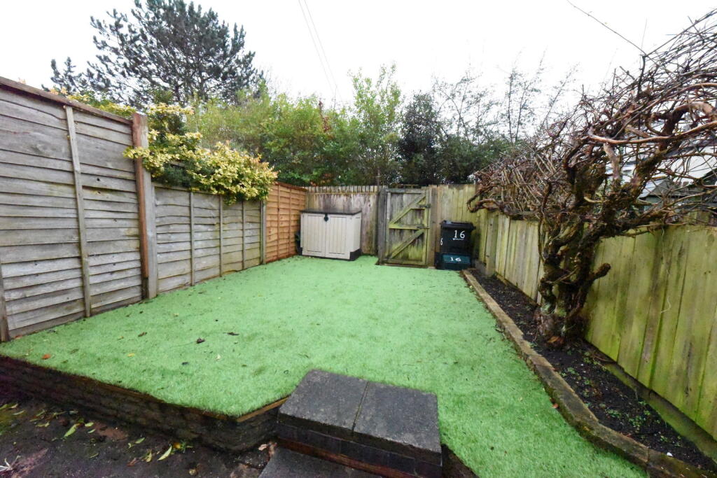 Additional property image - Pershore Avenue, Selly Park, Birmingham, B29 7NP