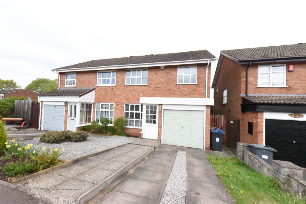 Main image of property: Annscroft, Kings Norton, Birmingham, B38 8YU