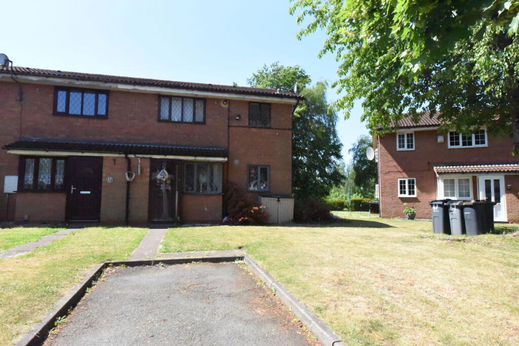 Main image of property: Sparrey Drive,Birmingham,B30 2LX