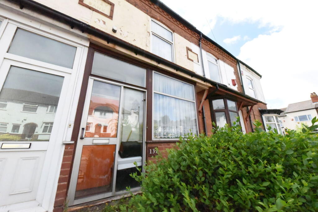 Main image of property: Milner Road,Birmingham,B29 7RG