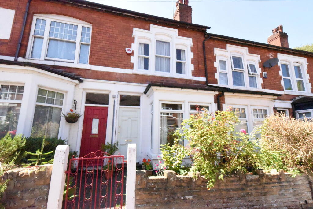 Main image of property: Oxford Street, Stirchley, Birmingham, B30 2LH