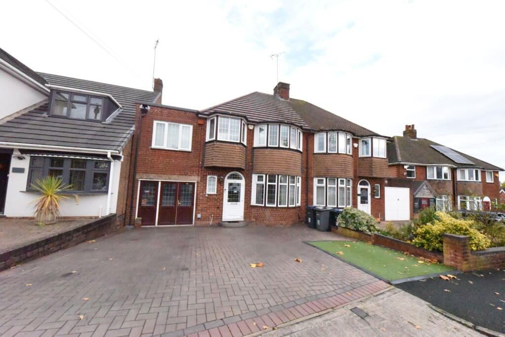 Main image of property: Granshaw Close,Kings Norton,Birmingham,B38 8RA