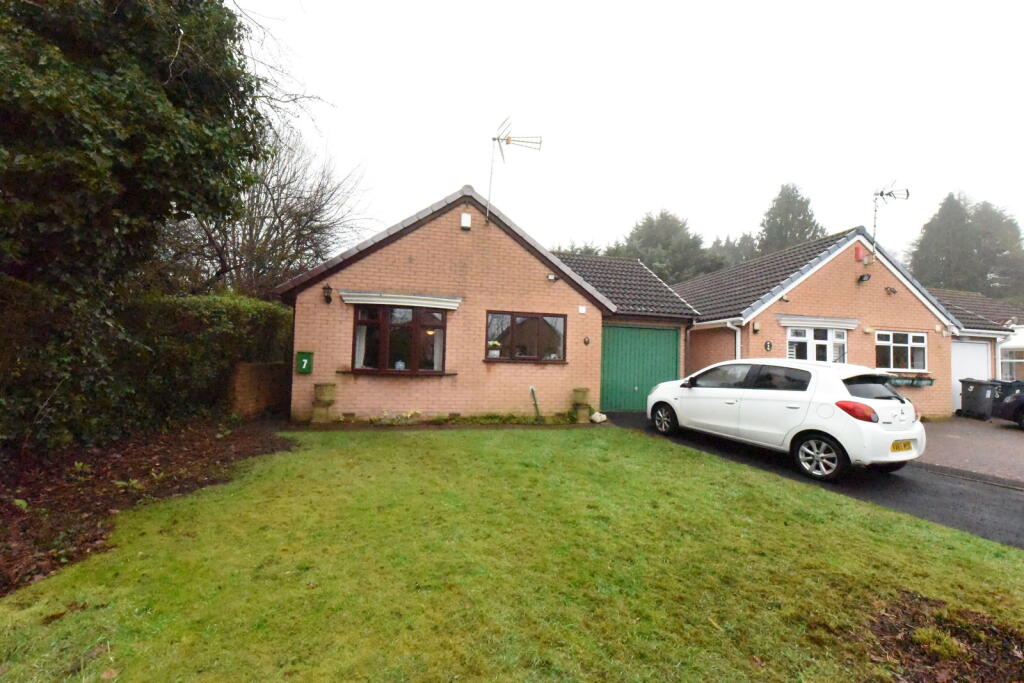 Main image of property: Worcester Rise,Selly Park,Birmingham,B29 7PT