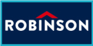 Robinson Estates, Stirchley Estate Agent Logo