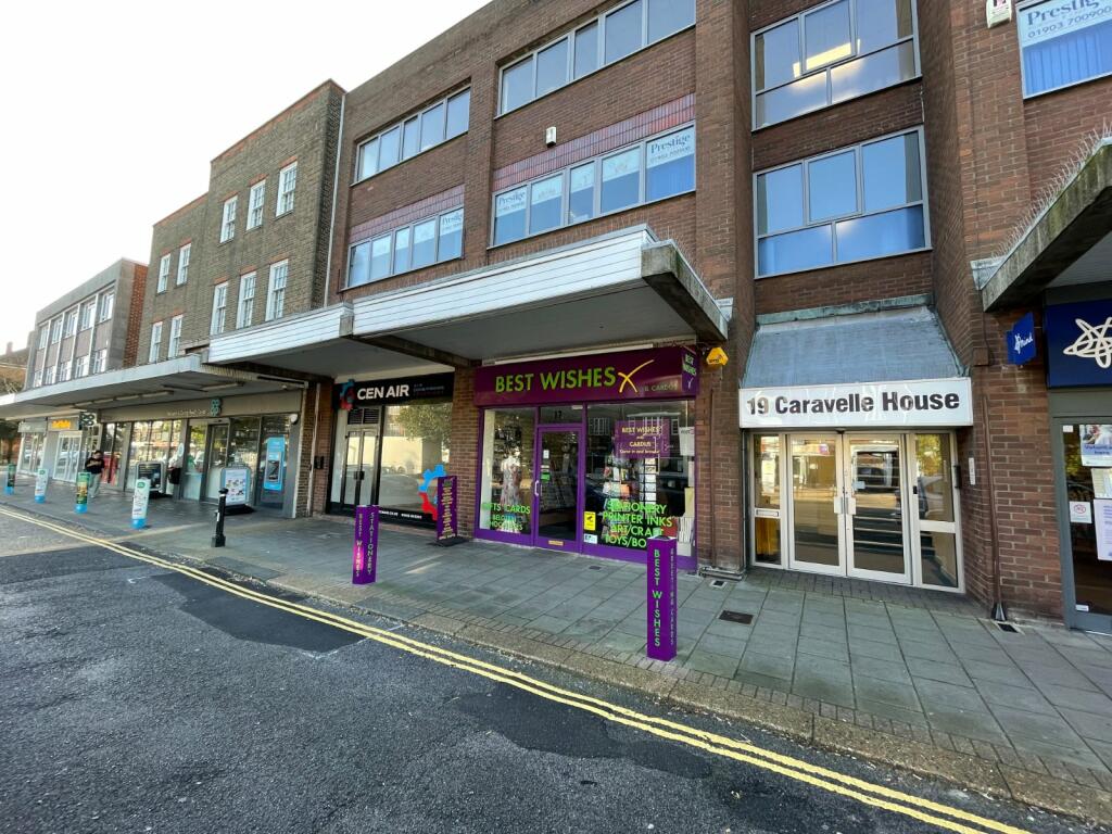 Additional property image - 17 Goring Road, Worthing, West Sussex, BN12