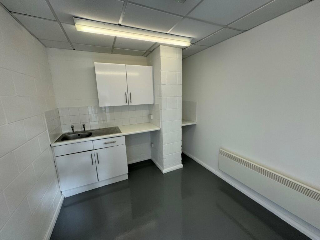 Additional property image - Unit 3A Malthouse Trading Estate, Brighton Road, Shoreham-By-Sea, West Sussex, BN43