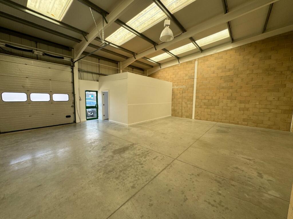 Additional property image - Unit C7 Dolphin Enterprise Centre, Evershed Way, Shoreham-By-Sea, West Sussex, BN43