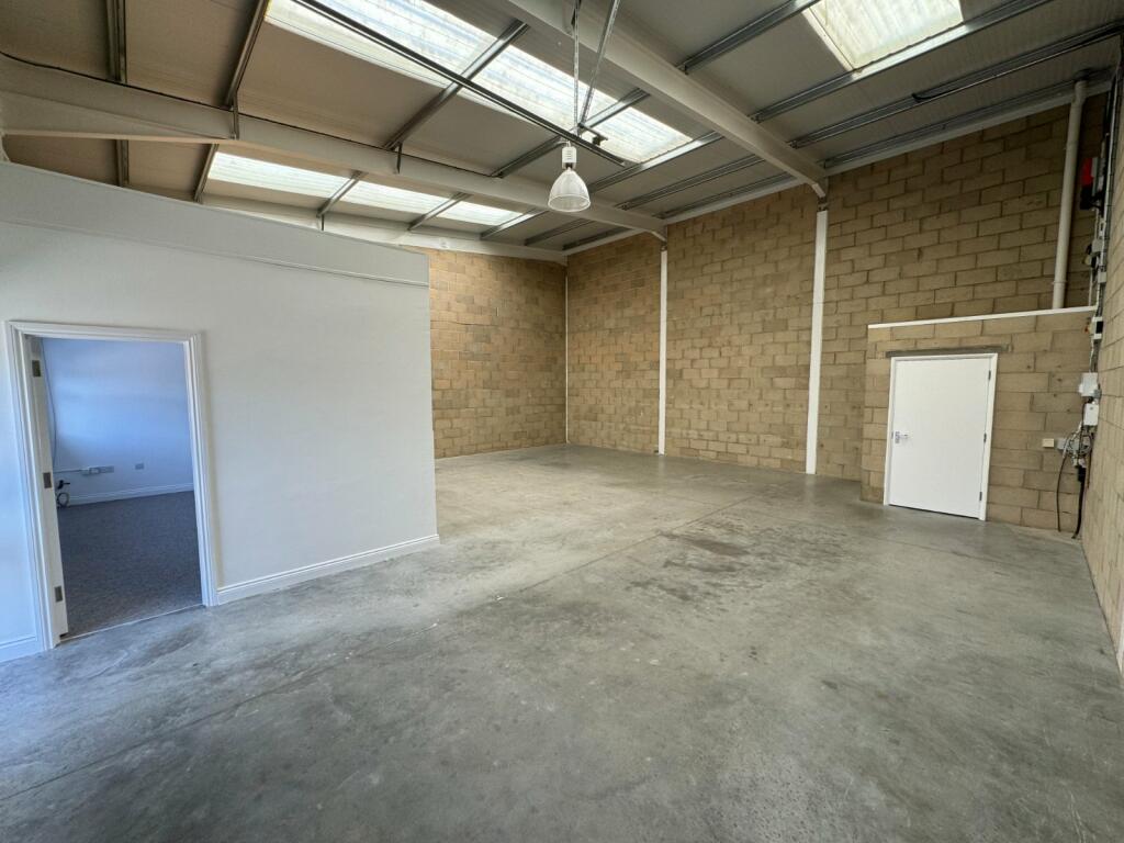Additional property image - Unit C7 Dolphin Enterprise Centre, Evershed Way, Shoreham-By-Sea, West Sussex, BN43