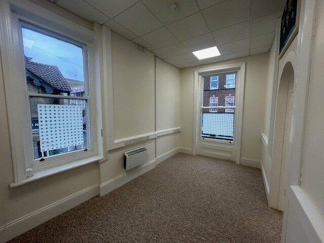 Additional property image - Offices 4 & 5, 24 Liverpool Gardens, Worthing, West Sussex, BN11