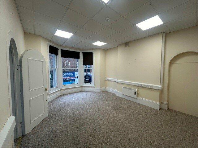 Additional property image - Offices 4 & 5, 24 Liverpool Gardens, Worthing, West Sussex, BN11