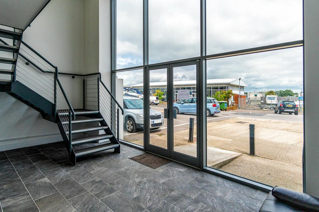 Additional property image - Arun Business Centre, Littlehampton Marina, Ferry Road, Littlehampton, BN17