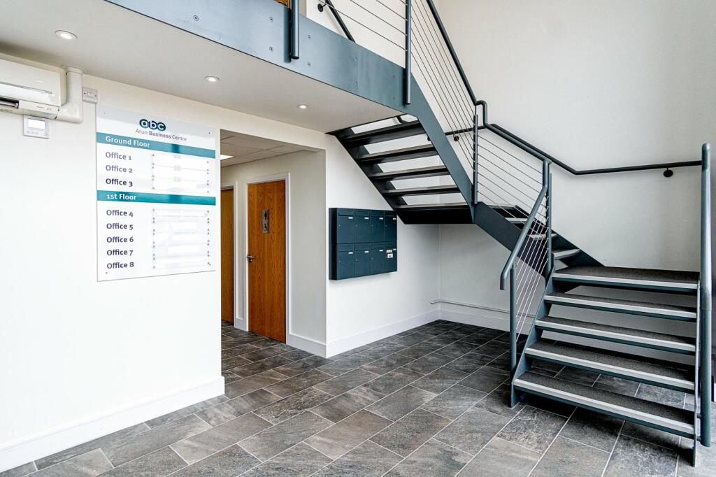 Additional property image - Arun Business Centre, Littlehampton Marina, Ferry Road, Littlehampton, BN17