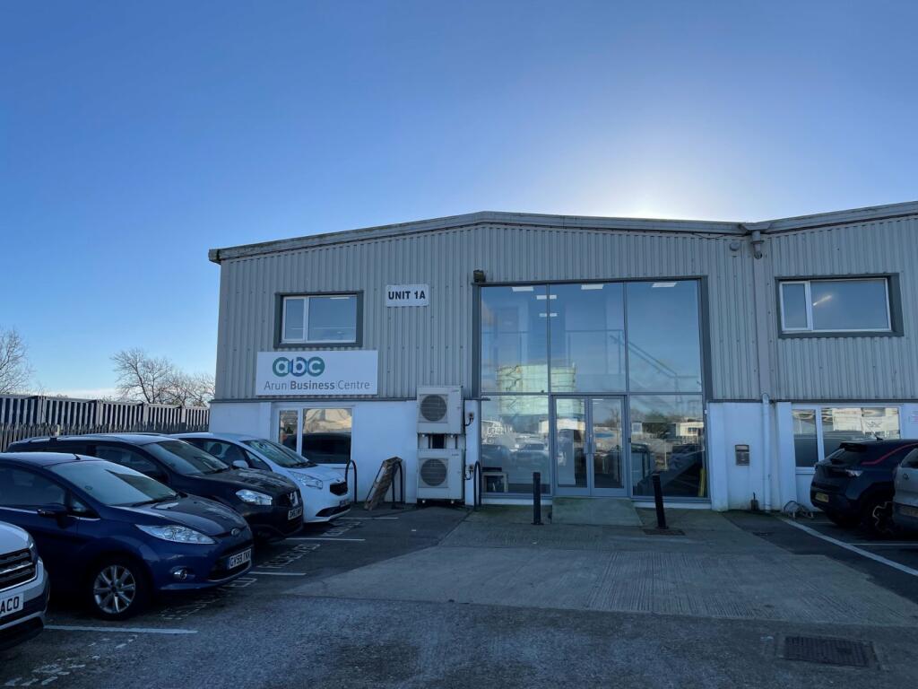 Additional property image - Arun Business Centre, Littlehampton Marina, Ferry Road, Littlehampton, BN17