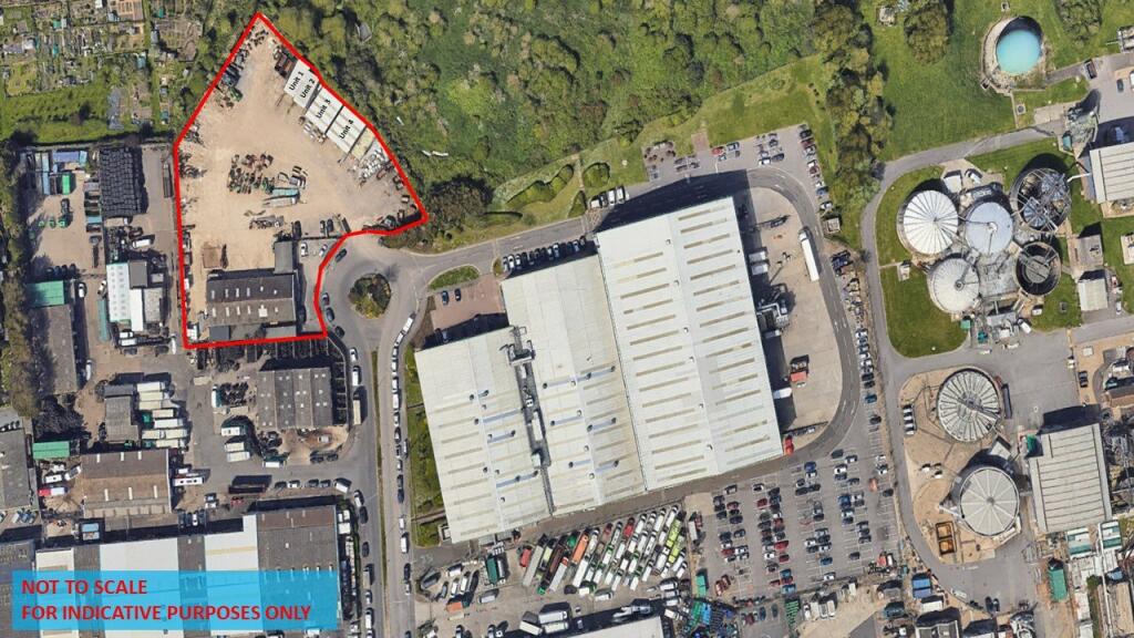 Additional property image - Unit 3 Meadow Road Industrial Estate, 5 Dale Road, Worthing, West Sussex, BN11