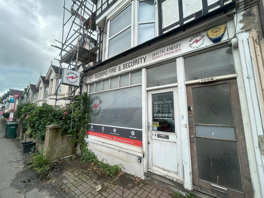 Additional property image - 108 Trafalgar Road, Portslade, East Sussex, BN41