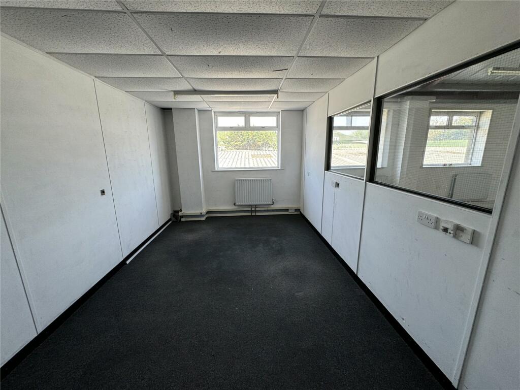Additional property image - D8 Rudford Industrial Estate, Ford Road, Arundel, West Sussex, BN18