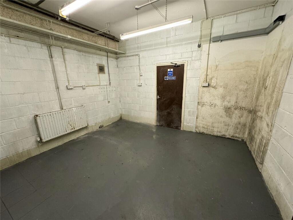 Additional property image - D8 Rudford Industrial Estate, Ford Road, Arundel, West Sussex, BN18