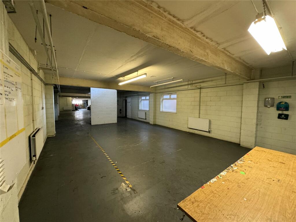 Additional property image - D8 Rudford Industrial Estate, Ford Road, Arundel, West Sussex, BN18