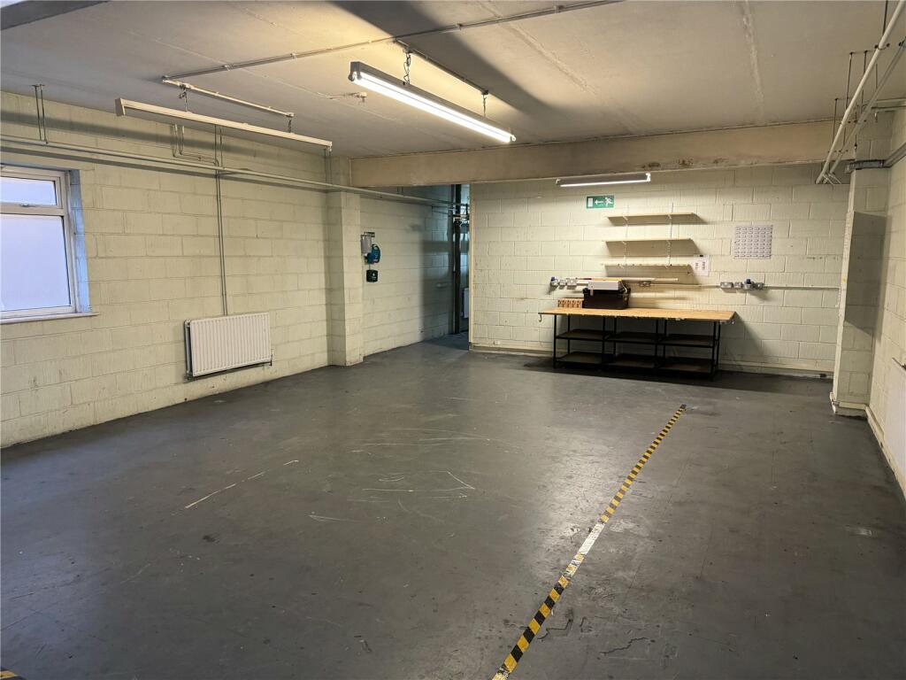 Additional property image - D8 Rudford Industrial Estate, Ford Road, Arundel, West Sussex, BN18