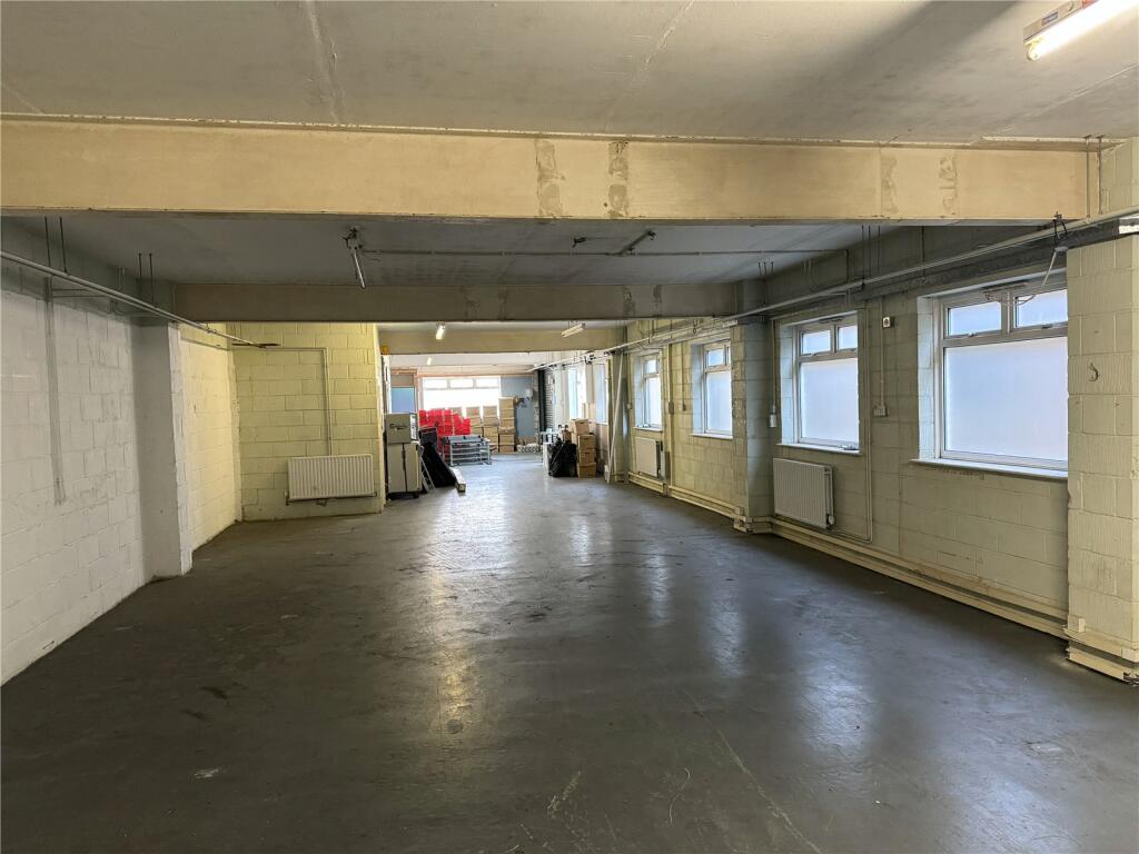 Additional property image - D8 Rudford Industrial Estate, Ford Road, Arundel, West Sussex, BN18