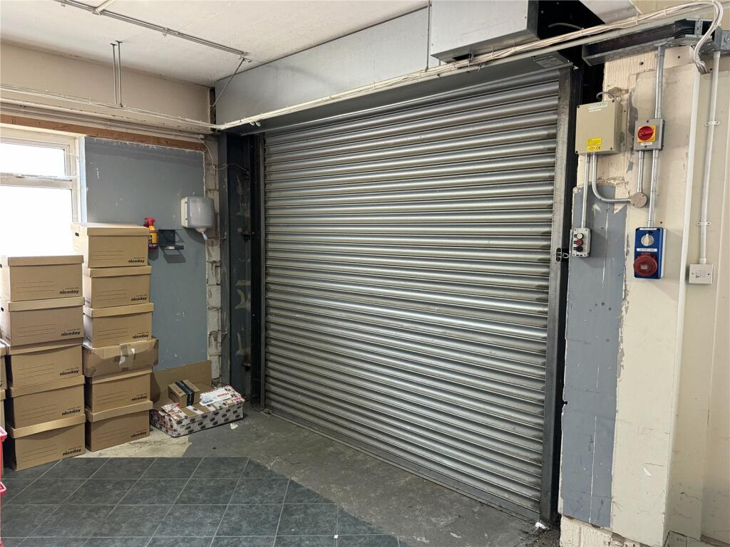 Additional property image - D8 Rudford Industrial Estate, Ford Road, Arundel, West Sussex, BN18
