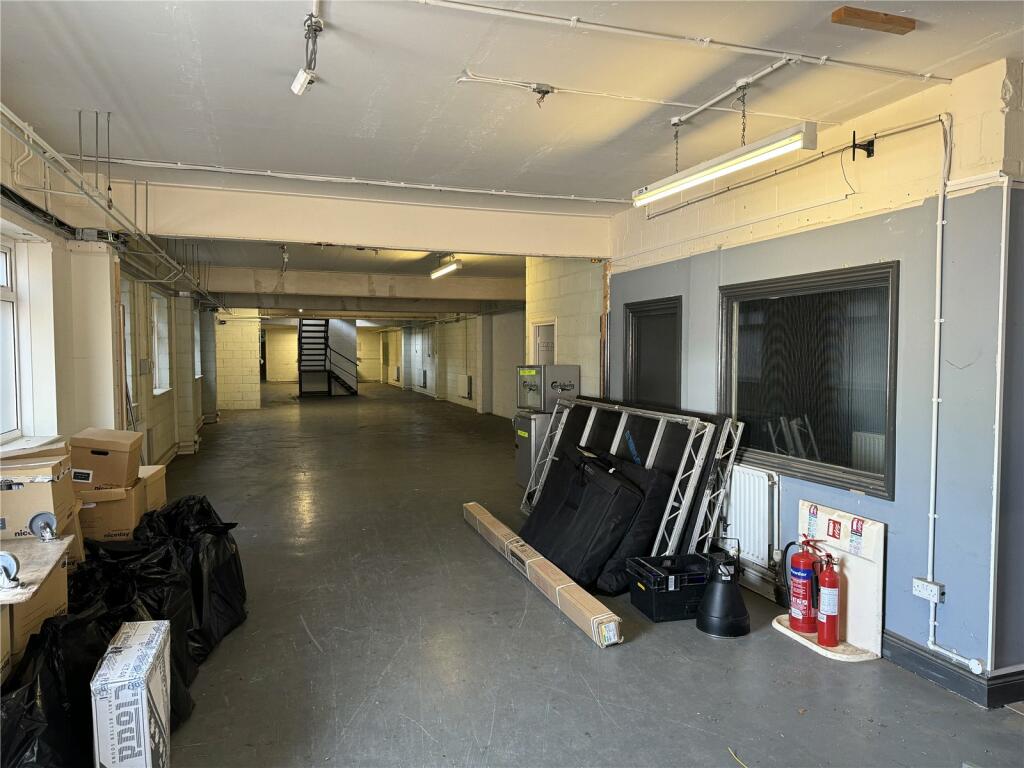 Additional property image - D8 Rudford Industrial Estate, Ford Road, Arundel, West Sussex, BN18