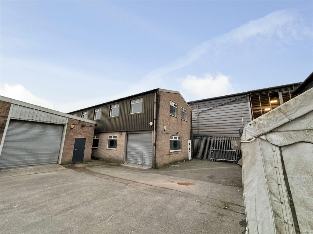 Additional property image - D8 Rudford Industrial Estate, Ford Road, Arundel, West Sussex, BN18