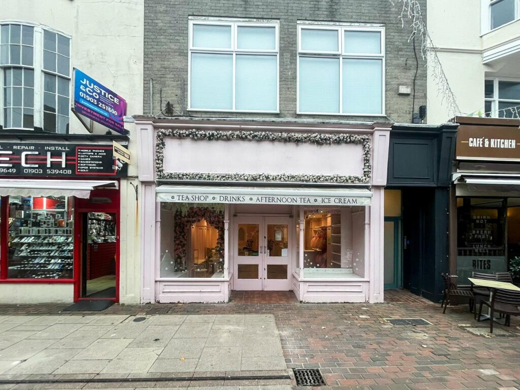 Additional property image - 7 Warwick Street, Worthing, West Sussex, BN11