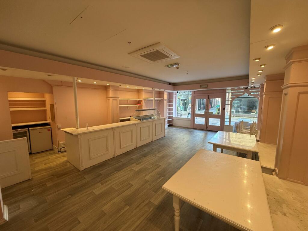 Additional property image - 7 Warwick Street, Worthing, West Sussex, BN11
