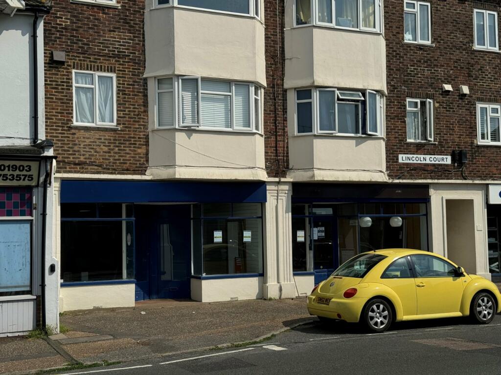 Additional property image - 111 South Street, Lancing, West Sussex, BN15