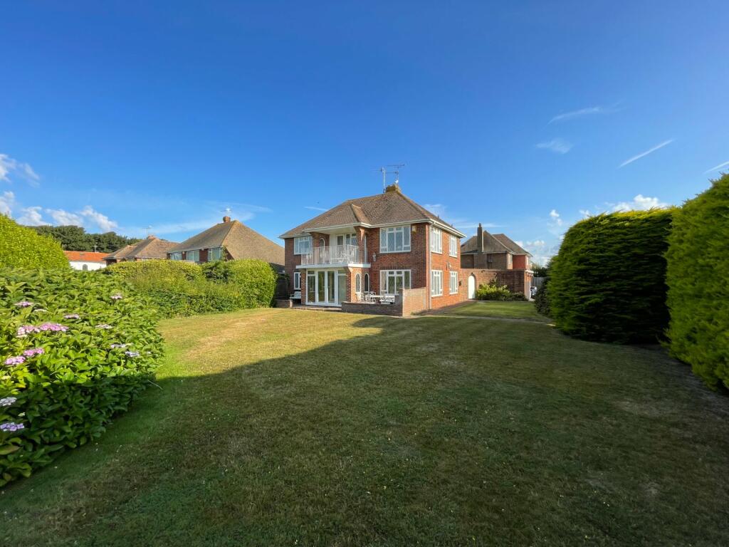Additional property image - 1 Withdean Avenue, Goring By Sea, Worthing, West Sussex, BN12