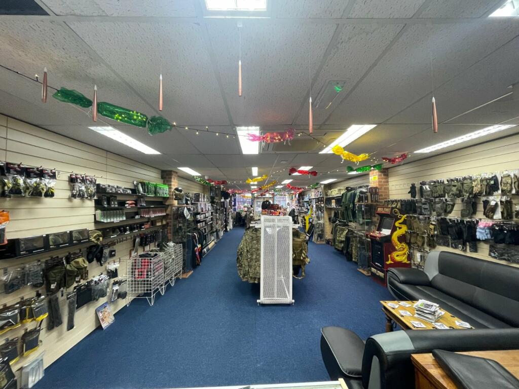 Additional property image - High Street, Littlehampton, West Sussex, BN17