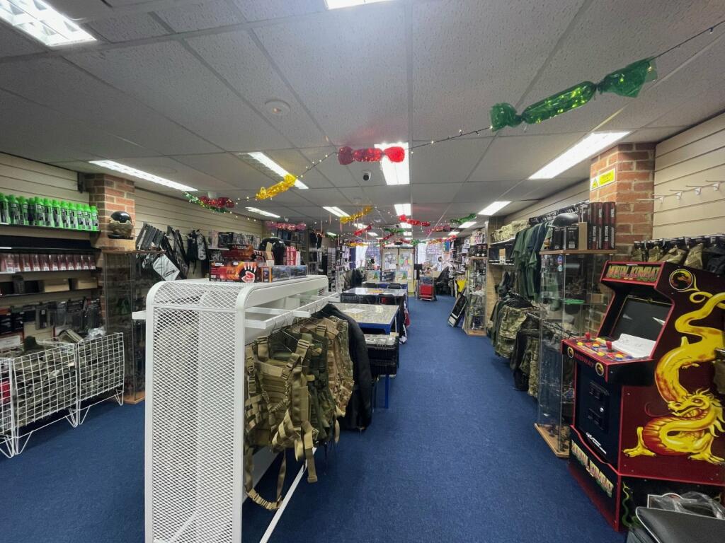 Additional property image - High Street, Littlehampton, West Sussex, BN17
