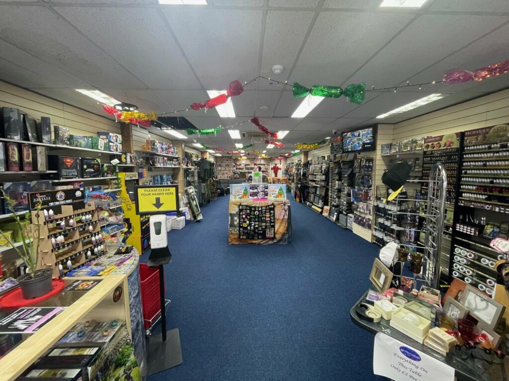 Additional property image - High Street, Littlehampton, West Sussex, BN17