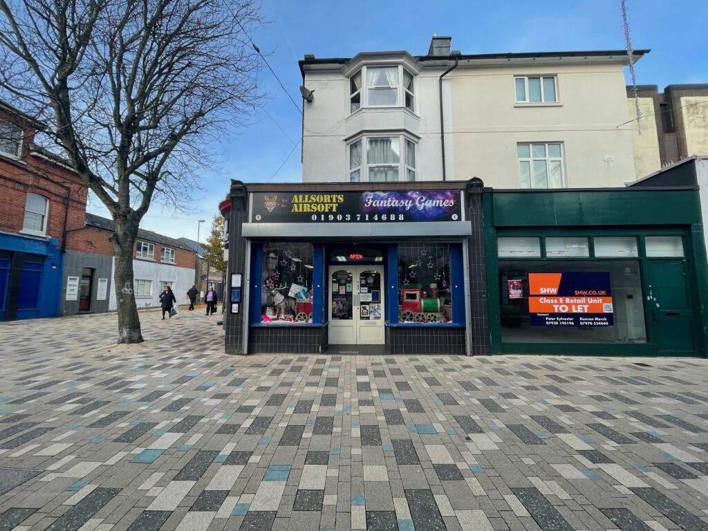 Additional property image - High Street, Littlehampton, West Sussex, BN17