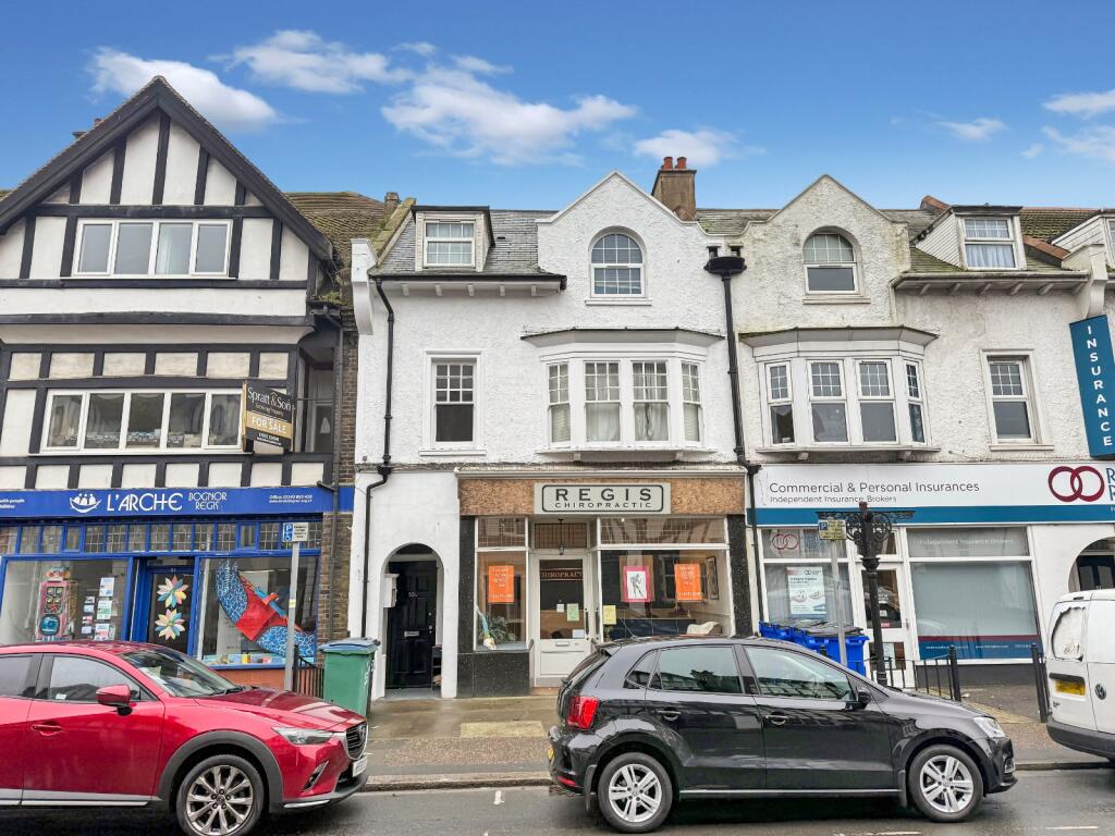 Main image of property: 53 Aldwick Road, Bognor Regis, West Sussex, PO21