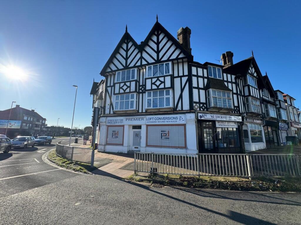 Additional property image - 5 Becket Buildings, Littlehampton Road, Worthing, West Sussex, BN13