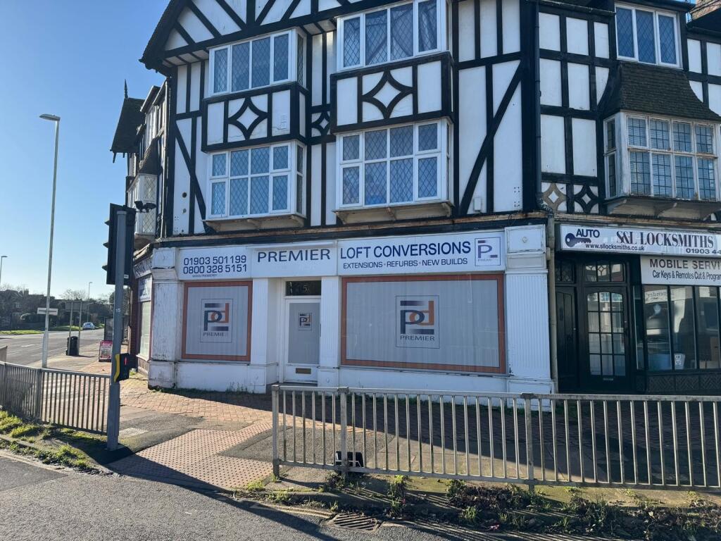 Additional property image - 5 Becket Buildings, Littlehampton Road, Worthing, West Sussex, BN13