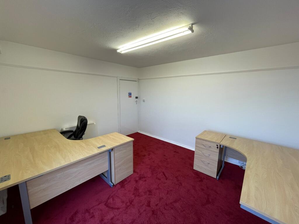 Main image of property: Offices At 27a Goring Road, Worthing, West Sussex, BN12