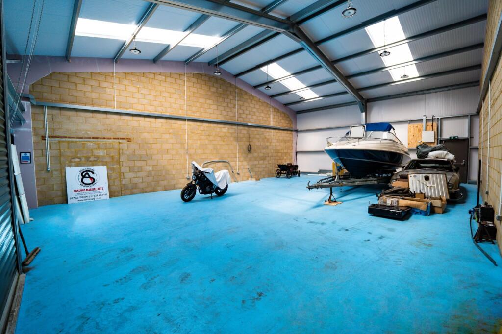 Additional image 4 of Unit 2 Hillview Business Park, Littlehampton Road, Ferring, West Sussex, BN12