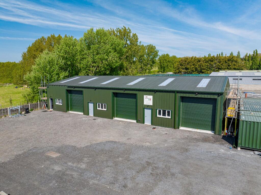 Additional image 2 of Unit 3 Hillview Business Park, Littlehampton Road, Ferring, West Sussex, BN12