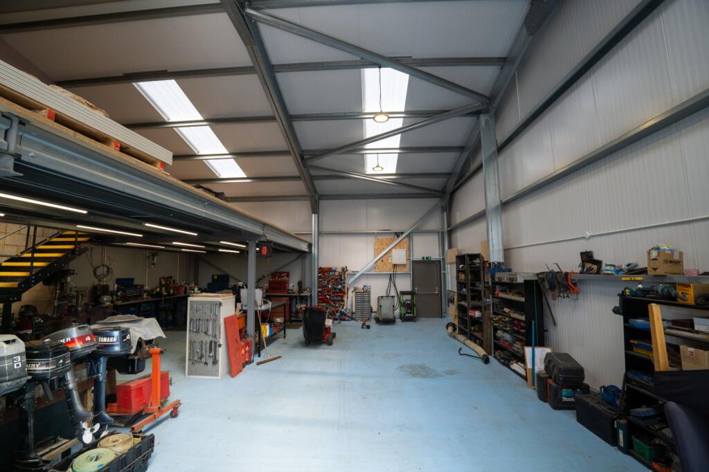 Additional image 3 of Unit 3 Hillview Business Park, Littlehampton Road, Ferring, West Sussex, BN12