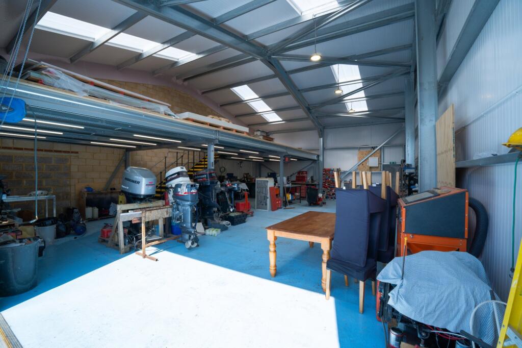 Additional image 4 of Unit 3 Hillview Business Park, Littlehampton Road, Ferring, West Sussex, BN12